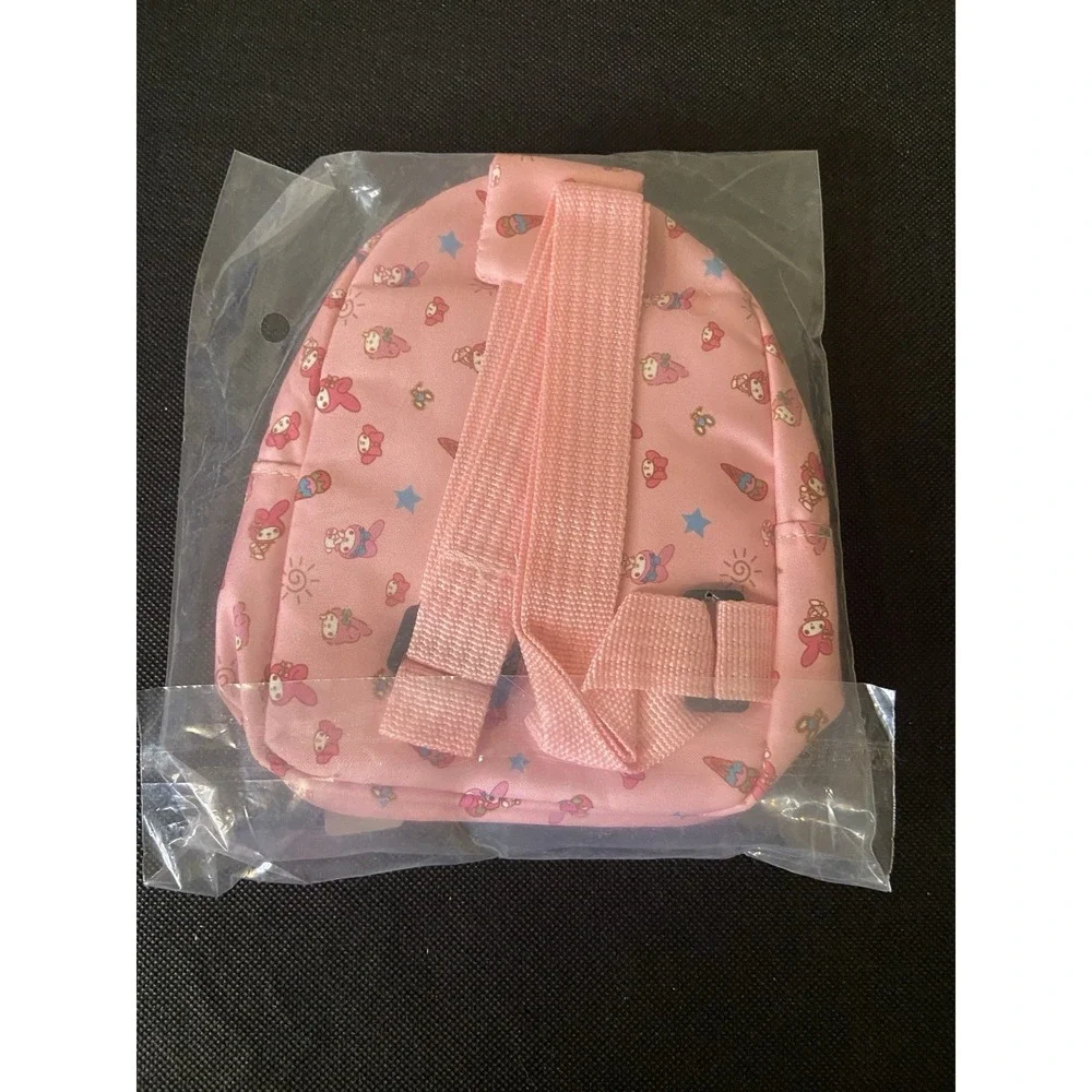 Melody Mini Backpack